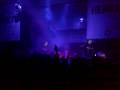 Matt Hardwick Gatecrasher Home, Sydney 2007