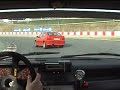 GTT Montmelo BMW drift GTT Montmelo BMW drift
