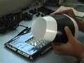 Modding a keyboard with vinyl film - Part 2