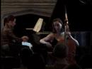 Shostakovich Cello-Piano Sonata Op. 40 4th mvm