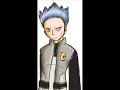 Pokemon Diamond and Pearl Galactic Boss Cyrus Battle Music