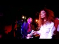 St-Petersburg Ska-Jazz Review и Юлия Коган "Too Good To Be True"