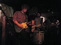 The Black Angels - Mission District (live 2007-06-02)