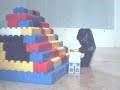 sand death of mumie lego