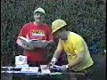 This Old Summit House Part 2 - Building A Water Bed
