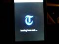 videos de Telegraph.co.uk Application for Google Phone/ T-mobile G1