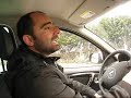 Prueba de Portalcoches.net del Dacia Duster 4x4