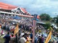 DYMM Tuanku Pulang Ke Terengganu