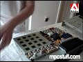 Akai MPC Pad Replacement Installation