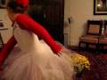 Aine dances Faure'