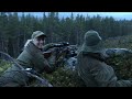 Foxhunting, by Kristoffer Clausen