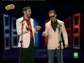 angel y dani  faemino y mariano 2