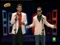 angel y dani  faemino y mariano 2