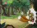 Snively is ressurected from the dead