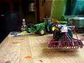 first john deere 7530 siku control