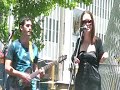 Crazy - Gnarls Barkley (Cover)
