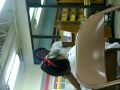 Karima  singing keyshia cole love