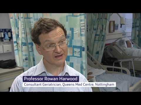 how to cure dementia