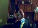 Streaptease Scream