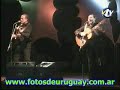 Larbanois y Carrero- Escenario Zitarrosa