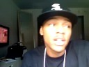 BOW WOW TRYIN TO CLOWN AGAIN!! IMITATING THE GAME!!!
