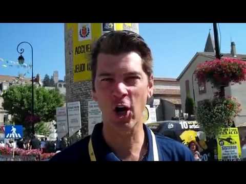 Training Tips for VQers from Frankie Andreu