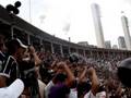 Corinthians X Santos André (2008)