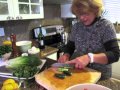 Best Vegan Lebanese Tabbouleh Recipe (Tabouleh, Tabouli) - Flora's Mediterranean Kitchen