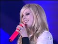 Avril Lavigne - When you\