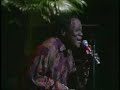 Luigi Texidor con Bobby Valentin - Linda Teresa