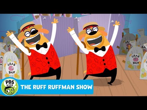 Music Video: Now we're cookin'!