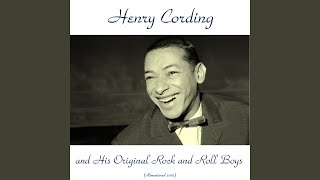 Henri Salvador - Rock and roll-mops (1956)