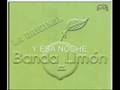 Sin pensar yo te engañe-La original banda limon(audio-letra)