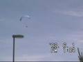 paramotor How old are you? 72 years old I was surprised!