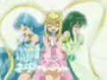 videos de Mermaid Melody-Openning of Oban Star Racers
