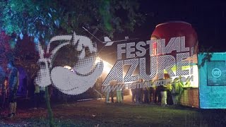 Festival da semana #14 - Festival Azure