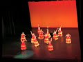 SAJC Dance : Jubilation