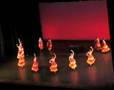 SAJC Dance : Jubilation