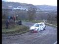 videos de Rally Ronde Rubicone 29/11/2008