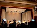 Moritz Eggert; Symphony 4.0 TV Ballet (Excerpt)