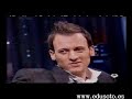 Miguel Chicl� y Risto Mejode