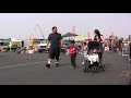 The Pooter Episode 20 FARTING at the Flea Market PRANKS