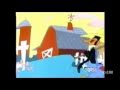 [YTP] Daffy Duck takes LSD to perform fellatio on a rubber chicken