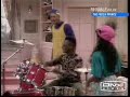 Will smith dance with