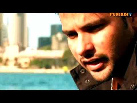 Amrinder Gill - Meri maa nu na dasseo - Official original video punjabi song