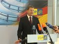 Westerwelle zu Reformagenda, VW-Gesetz und \"Kalter Krieg\" Westerwelle zu Reformagenda, VW-Gesetz und \"Kalter Krieg\"