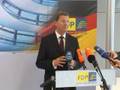 videos de Westerwelle zu Reformagenda, VW-Gesetz und 