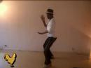 la danse du coq d�mo avant le clip !!!