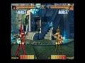 Guilty Gear I no AI Fail