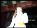 GROWN WOMAN DANCE